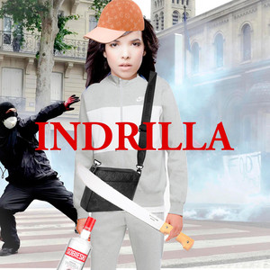 Incant'Art - Tourner dans la drill