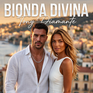 Bionda Divina by Tony Diamante