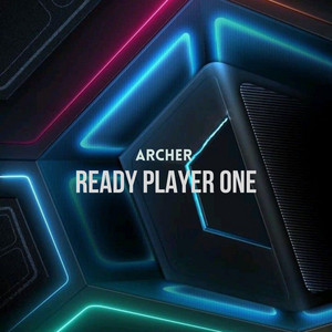 Ready Player One (Radio edit) by Archer