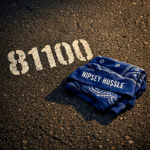 Nipsey Hussle