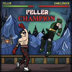Portada de Champion