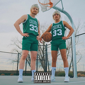Larry Bird (feat. Breadwinner)