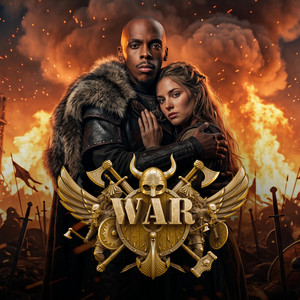 WAR by Mersal