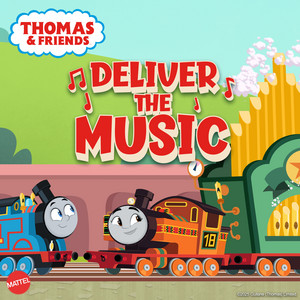 Thomas, You're the Leader (Roll Call Rap) - song and lyrics by