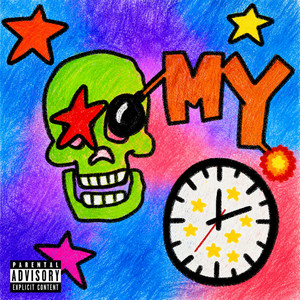MY TIME