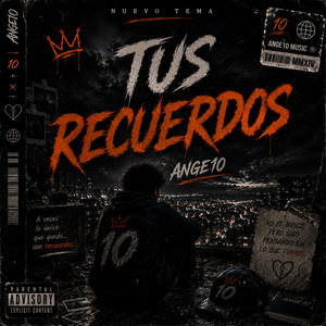 TUS RECUERDOS by Ange10