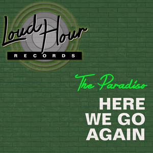 We Go Again - Stair Way To Heaven Mix by The Paradiso