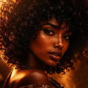 Rush (Afro Soul) by Aruwa