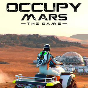 Occupy Mars (Original Game Soundtrack)