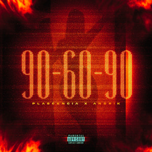 90-60-90 by Plascencia, Andrik
