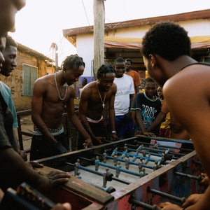 BHADMAYORS - MY HEAD