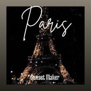 Paris by Sunset Maker