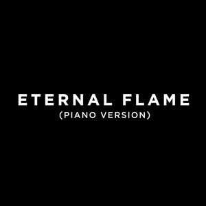 Eternal Flame (Piano Version) by Matt Ganim