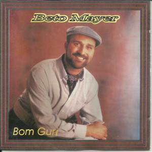 Onde Anda Meu Amor by Beto Mayer