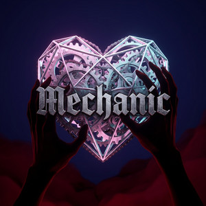 Mechanic by Krayne L3jr