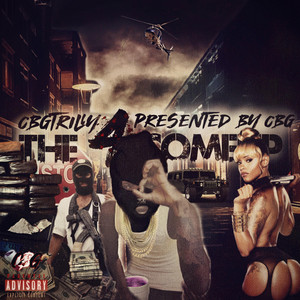T’d Up by CBG TRILLY, Bobby Reddy