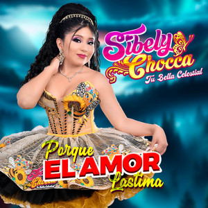 Porque El Amor Lastima