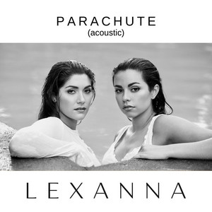 Pochette de Parachute (Acoustic)