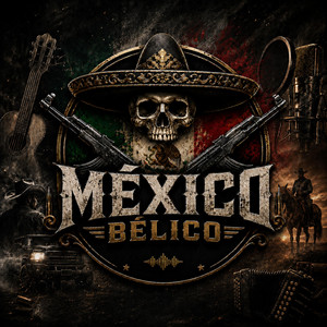 Excesos by MÉXICO BÉLICO
