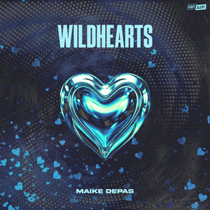 MAIKE DEPAS — Wildhearts (2026)