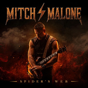 Spider's Web by Mitch Malone