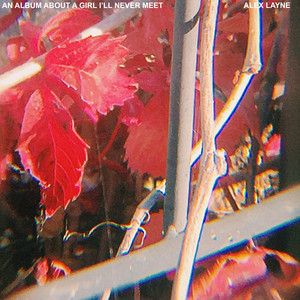 Okay by Alex Layne