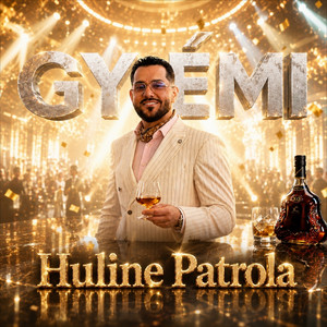 Huline Patrola by Gyémi
