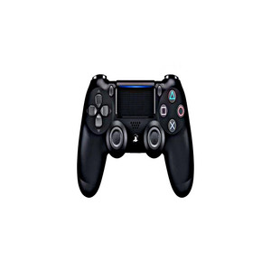 dualshock (enclume) by baptiste le rappeur
