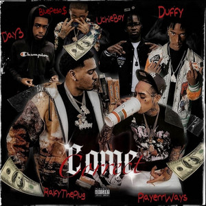 Come Correct by day3, OTM, Ralfy the Plug, UchieBoy, PLAYERRWAYS