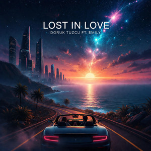 Lost in Love by Doruk Tuzcu, Emily