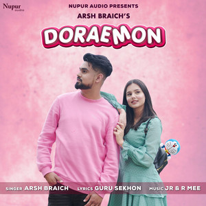 Guru Sekhon - Doraemon