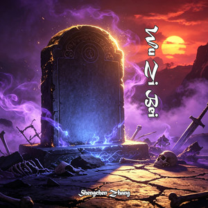 Wu Zi Bei by Shengchen Zhang