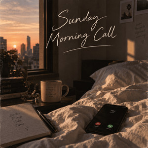 sunday morning call by Ubique