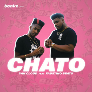 Portada de Chato