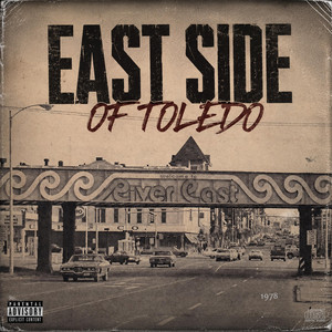 East Side of Toledo by Downey
