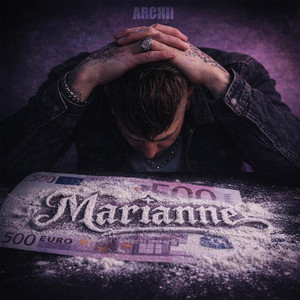 Marianne by Archii Archii
