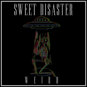 My Feelings by Sweet Disaster