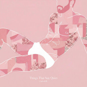 Portada de Things That Stay Quiet