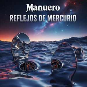 Reflejos de mercurio by Manuero