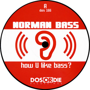 Norman Bass - How U Like Bass?