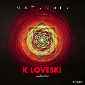 Mashvem by K Loveski