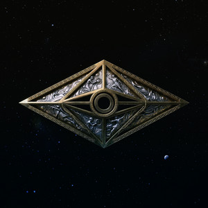 StarDisc cover art