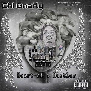Lite Work by Chi Gnarly, Kap’n Krunch