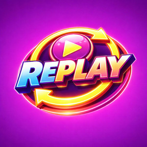 replay by Dany La Vibra