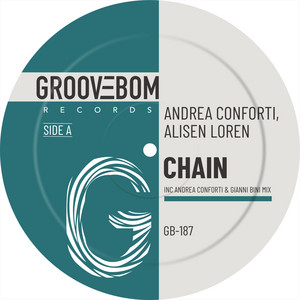 Andrea Conforti