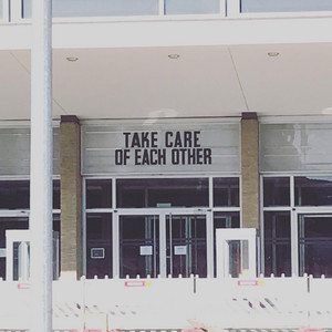 Take Care of Each Other