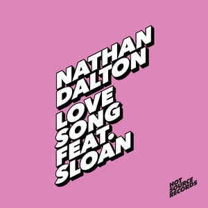 Nathan Dalton cover