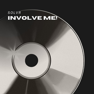 SOLVR - involve me!