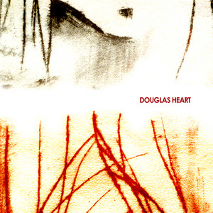 Douglas Heart poster