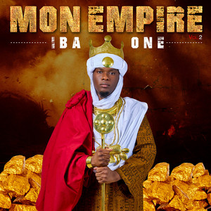 *Iba One* - Kani Sebaikai